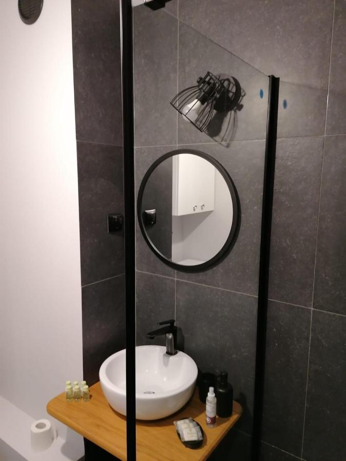 Apartament Kubiks Sady Malbork Extérieur photo