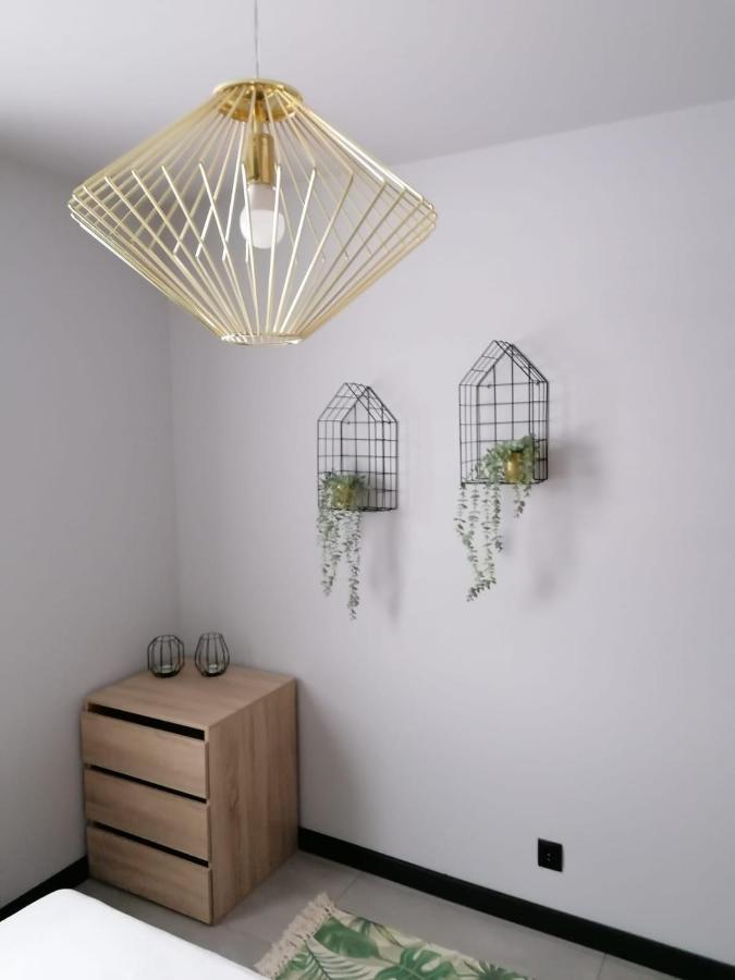 Apartament Kubiks Sady Malbork Extérieur photo