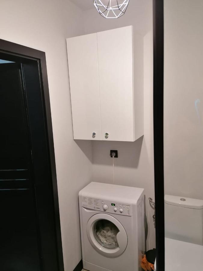 Apartament Kubiks Sady Malbork Extérieur photo