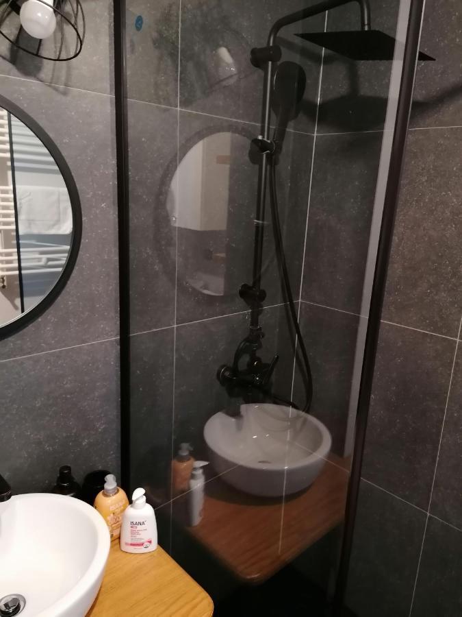 Apartament Kubiks Sady Malbork Extérieur photo