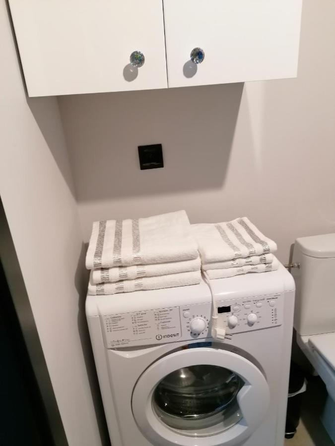 Apartament Kubiks Sady Malbork Extérieur photo